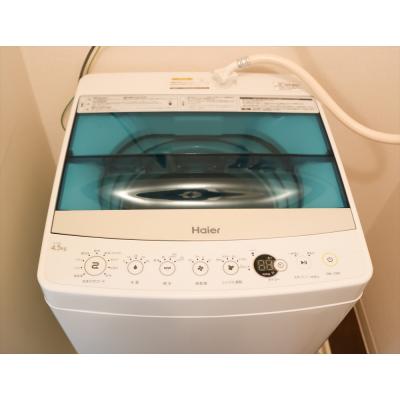 ユニオンマンスリー八王子１　203　1K・シングル・くつろぎstyle☆オートロックつき物件の物件写真6