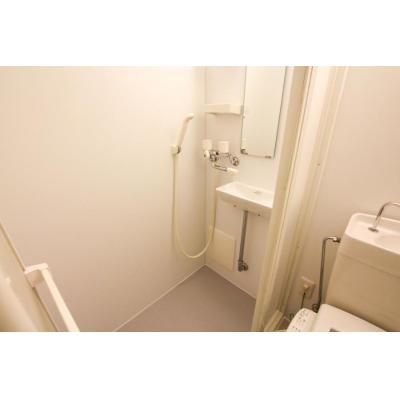 アットインmini川崎11-2  『公式サイト限定キャンペーン実施中！室内画像も豊富で、お見積り／web予約も可能です！「アットイン公式」で検索！🔍』の物件写真6