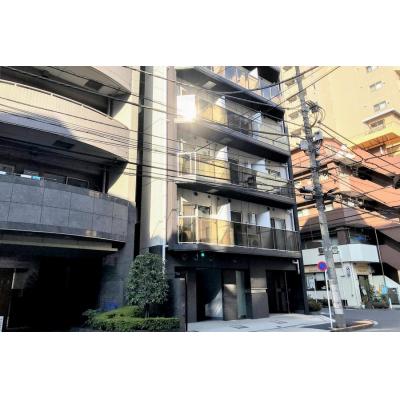 アットイン麻布十番7  『公式サイト限定キャンペーン実施中！室内画像も豊富で、お見積り／web予約も可能です！「アットイン公式」で検索！🔍』の物件写真1