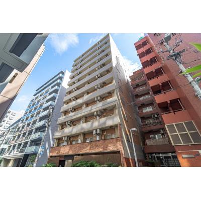 アットイン日本橋11-1  『公式サイト限定キャンペーン実施中！室内画像も豊富で、お見積り／web予約も可能です！「アットイン公式」で検索！🔍』の物件写真6