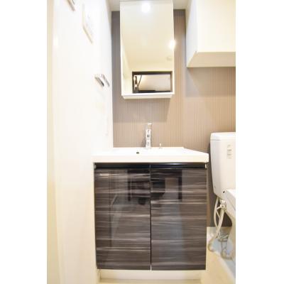 【駅近🌟キレイ】グランステイ西新宿（B2’②）★山手線🚃/バストイレ別🛀/ネット無料🎧/オートロック🔒★の物件写真3