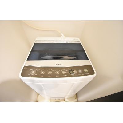 【駅近🌟キレイ】グランステイ西新宿（B2’②）★山手線🚃/バストイレ別🛀/ネット無料🎧/オートロック🔒★の物件写真4