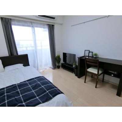 【Wi-Fi無料物件】エール大井町　＜JR京浜東北線・りんかい線・東急大井町線、1駅3路線利用可＞＜品川・川崎方面と国際展示場・新木場方面へのアクセスも良好＞の物件写真1