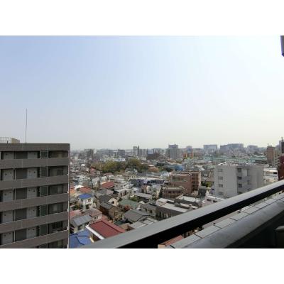 【Wi-Fi無料物件】エール大井町　＜JR京浜東北線・りんかい線・東急大井町線、1駅3路線利用可＞＜品川・川崎方面と国際展示場・新木場方面へのアクセスも良好＞の物件写真3