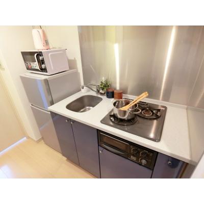 【Wi-Fi無料物件】エール大井町　＜JR京浜東北線・りんかい線・東急大井町線、1駅3路線利用可＞＜品川・川崎方面と国際展示場・新木場方面へのアクセスも良好＞の物件写真4