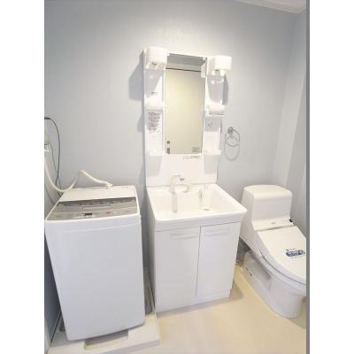 Bizroom／エルマーナB　2016年築のキレイな物件です！ネット無料！！の物件写真6