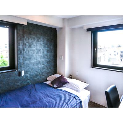 ≪ホテルタイプ≫マンスリーリブマックスJR八王子駅前フロント『ペット可・シモンズベッド』【シングルルーム】の物件写真5
