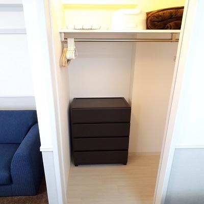 マンスリーマブチ【Aタイプ】　〇JR静岡駅徒歩8分　〇ＷＩＣあり　〇備品90種以上の物件写真6