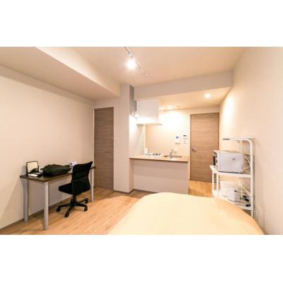 アットイン錦糸町11  『公式サイト限定キャンペーン実施中！室内画像も豊富で、お見積り／web予約も可能です！「アットイン公式」で検索！🔍』の物件写真3