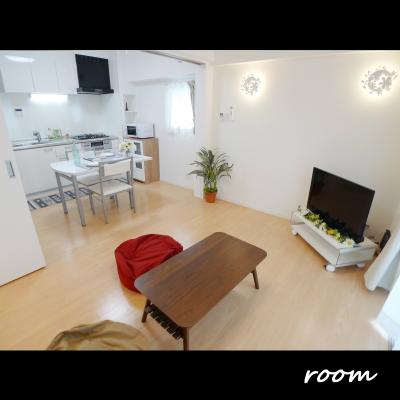 マンスリー新都心板橋第１【Ｗｉ-Ｆｉ無制限・外国人可】＜寝具・キッチン用品代込＞の物件写真2