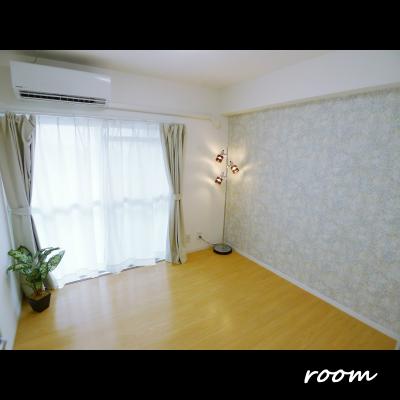 マンスリー新都心板橋第１【Ｗｉ-Ｆｉ無制限・外国人可】＜寝具・キッチン用品代込＞の物件写真4