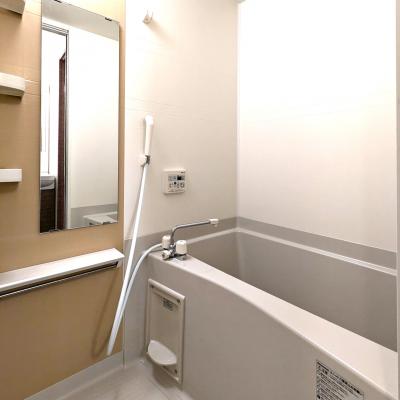 🌲🌲 弊社掲載全ての物件、ご契約全期間の賃料 “60％割引” を絶賛継続中🌳🌳　【近場に商店街・飲食店が徒歩圏内！】　 レジデンス福島Ⅱ🚭　［No.1512070］の物件写真4