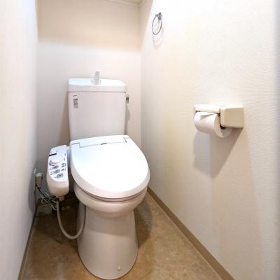 🌲🌲 弊社掲載全ての物件、ご契約全期間の賃料 “60％割引” を絶賛継続中🌳🌳　【近場に商店街・飲食店が徒歩圏内！】　 レジデンス福島Ⅱ🚭　［No.1512070］の物件写真5