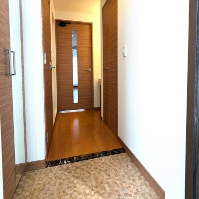 🌲🌲 弊社掲載全ての物件、ご契約全期間の賃料 “60％割引” を絶賛継続中🌳🌳　【近場に商店街・飲食店が徒歩圏内！】　 レジデンス福島Ⅱ🚭　［No.1512070］の物件写真6