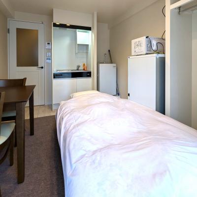 ≪🚅🚈 “法人企業様” 応援強化月間・賃料毎日半額 🚄🚃🚃 ≫エスポワールミヤビ🚭［No.9006160］ ”budgetシリーズ”の物件写真2