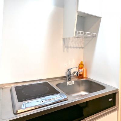 ≪🚅🚈 “法人企業様” 応援強化月間・賃料毎日半額 🚄🚃🚃 ≫エスポワールミヤビ🚭［No.9006160］ ”budgetシリーズ”の物件写真3