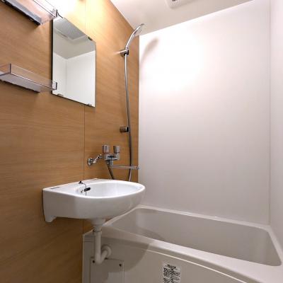 ≪🚅🚈 “法人企業様” 応援強化月間・賃料毎日半額 🚄🚃🚃 ≫エスポワールミヤビ🚭［No.9006160］ ”budgetシリーズ”の物件写真4