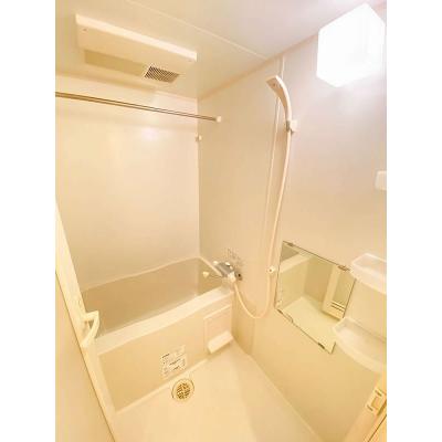 ユニオンマンスリー千葉中央駅前１　307 1K・セミダブル☆人気の角部屋・バストイレ別・浴室乾燥機・独立洗面台完備！の物件写真3