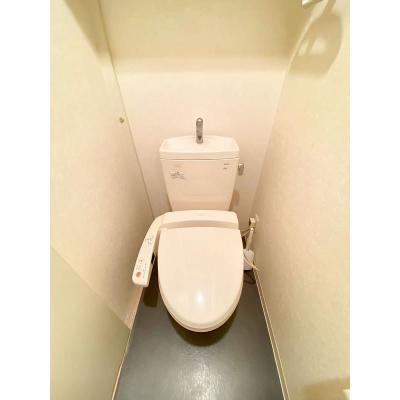 ユニオンマンスリー千葉中央駅前１　307 1K・セミダブル☆人気の角部屋・バストイレ別・浴室乾燥機・独立洗面台完備！の物件写真4