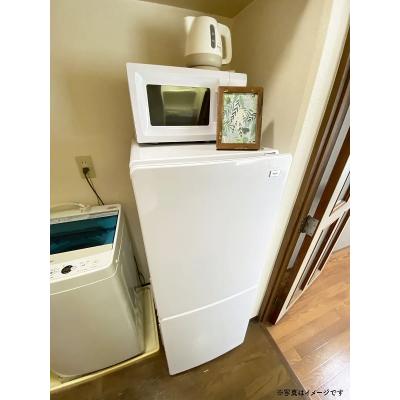 ユニオンマンスリー横浜井土ヶ谷１　301　1K・ダブル☆井土ヶ谷駅徒歩8分／駅前に深夜1時まで営業しているスーパーありの物件写真5