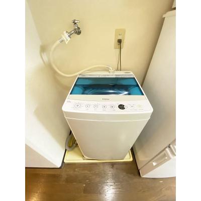 ユニオンマンスリー横浜井土ヶ谷１　301　1K・ダブル☆井土ヶ谷駅徒歩8分／駅前に深夜1時まで営業しているスーパーありの物件写真6