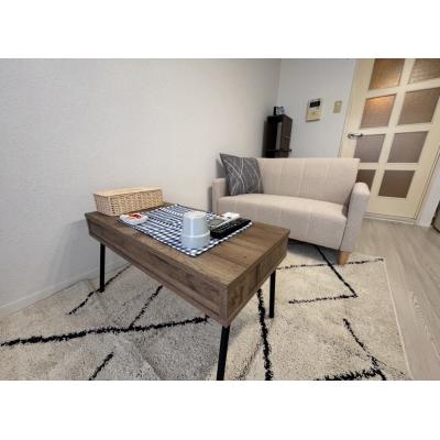 ★☆3月下旬から博多お得割★☆博多座・博多駅にアクセス良好の人気物件！ドリームステイ　フェルト博多Ⅵの物件写真3