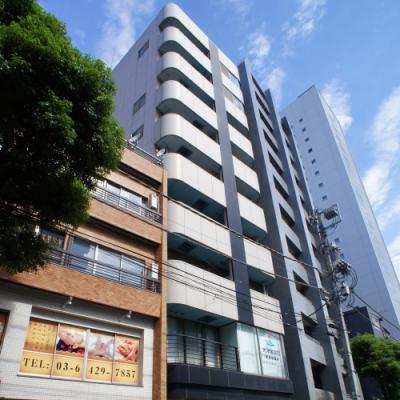 マーレ大井町　　4Ａ　type【禁煙ルーム】【wifi無料】【駅徒歩4分】【バストイレ別】の物件写真6