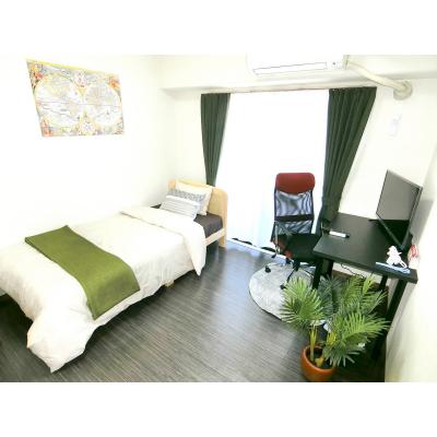 レントライフマンスリー横浜神奈川新町イースト【契約・事務手数料無料！】の外観画像
