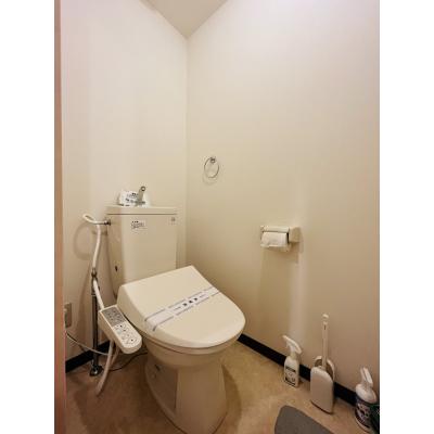 ★★ブランミュール倉敷東町（※禁煙）★★　【さくらマンスリー】倉敷中央病院徒歩圏内！ネット無料♪の物件写真3