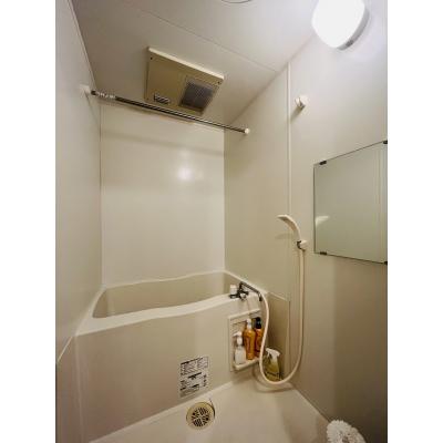 ★★ブランミュール倉敷東町（※禁煙）★★　【さくらマンスリー】倉敷中央病院徒歩圏内！ネット無料♪の物件写真5