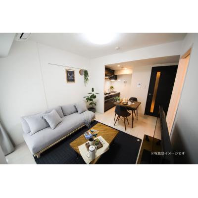 ˥ޥ󥹥꡼ëLuxury10011LDK֥γѲ
