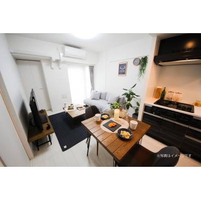 ˥ޥ󥹥꡼ëLuxury10011LDK֥ʪ̿2