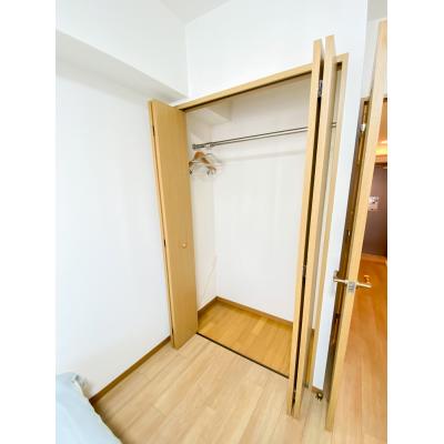 ●2026年5月4日から入居可●ユニオンマンスリー府中３　506　1K・ダブル☆◆インターネット固定回線(有線・Wi-Fi)無料の部屋◆便利な宅配BOXあり♪の物件写真6