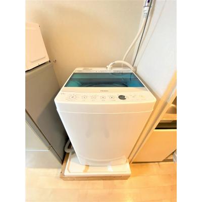 ユニオンマンスリー聖蹟桜ヶ丘１　102　1K・セミダブル・くつろぎstyle☆室内洗濯機のお部屋♪の物件写真6