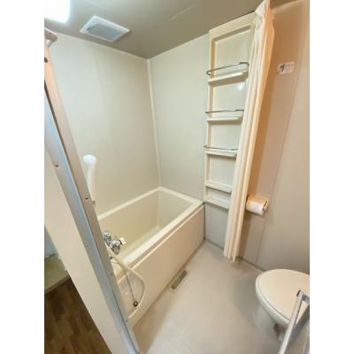 ユニオンマンスリー府中５　201　1K・シングル☆の物件写真4