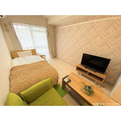 ユニオンマンスリーときわ台２　306　1R・シングル・くつろぎstyle☆池袋駅まで乗換えなしの物件写真1