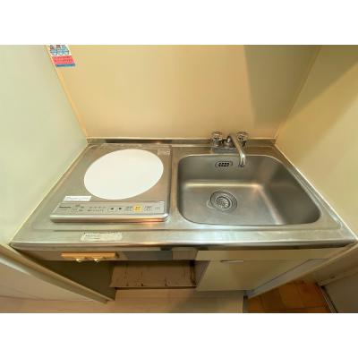 ユニオンマンスリーときわ台２　306　1R・シングル・くつろぎstyle☆池袋駅まで乗換えなしの物件写真3