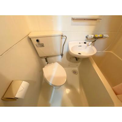 ユニオンマンスリーときわ台２　306　1R・シングル・くつろぎstyle☆池袋駅まで乗換えなしの物件写真4