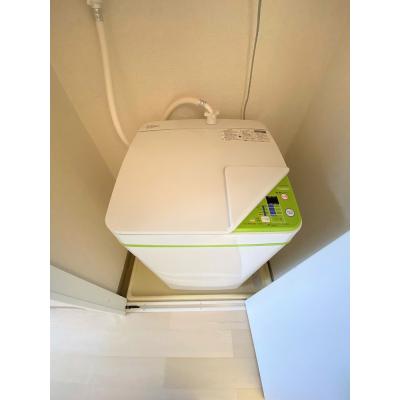 ユニオンマンスリーときわ台２　306　1R・シングル・くつろぎstyle☆池袋駅まで乗換えなしの物件写真6