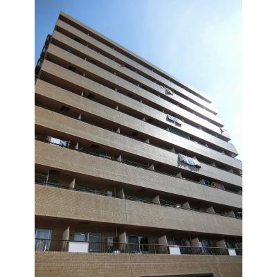 ★★★ウイークリー・マンスリー根岸第２★★★【駅チカ・徒歩２分】【エレベーター】の外観画像