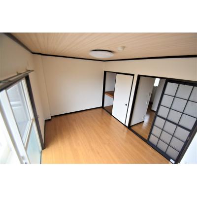 プルーシオスの物件写真2