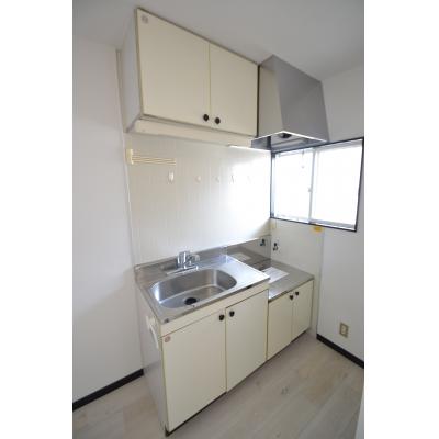 プルーシオスの物件写真3