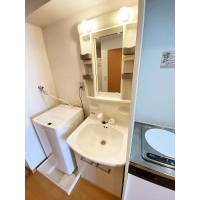 ●2026年5月4日から入居可●ユニオンマンスリー大宮１　1004　1K・セミダブル☆宅配BOX完備♪複数路線利用できるの物件写真5