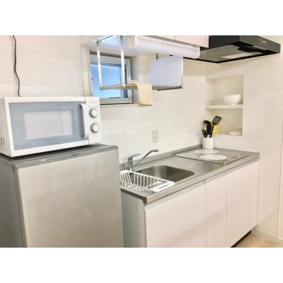 apartment 〒904-0004　沖縄県沖縄市中央１丁目10-7 中央卸市場　2階