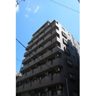 OneLife勝どきベルト【▼晴海アイランドトリトンスクエア至近！▼浴室乾燥機,バストイレ別,オートロック,】の物件写真1