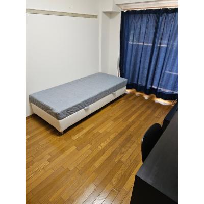 OneLife勝どきベルト【▼晴海アイランドトリトンスクエア至近！▼浴室乾燥機,バストイレ別,オートロック,】の物件写真2
