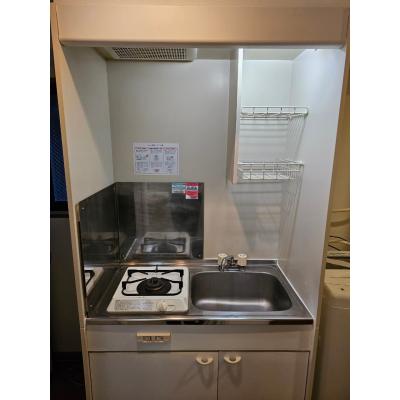 OneLife勝どきベルト【▼晴海アイランドトリトンスクエア至近！▼浴室乾燥機,バストイレ別,オートロック,】の物件写真4