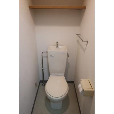 OneLife日本橋浜町公園クラウド【バストイレ別,室内洗濯機,オートロック,★明治座至近！】の物件写真6