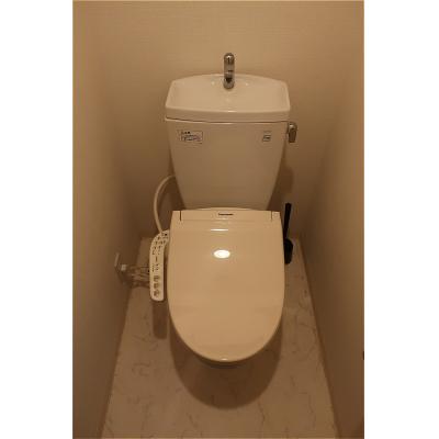 OneLife九段スタジオ【★浴室乾燥機,2口コンロ,室内洗濯機,★東京通信病院までアクセス良好！】の物件写真6