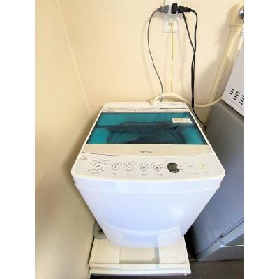 ユニオンマンスリー横浜黄金町３　303　1R・シングル・くつろぎstyle☆の物件写真3